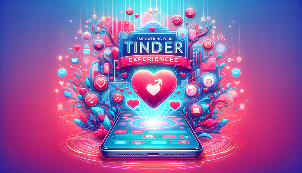 Empowering Your Tinder Experience
